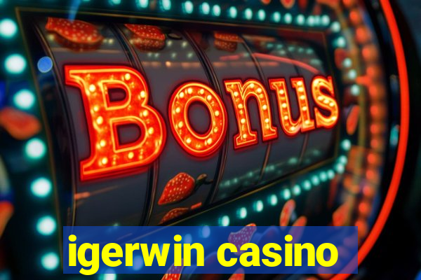 igerwin casino